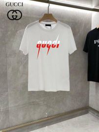 Picture of Gucci T Shirts Short _SKUGucciS-4XL25tn1036304